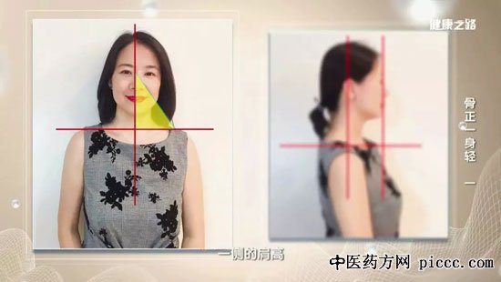 健康之路20191111:李志强,骨正一身轻,颈椎不正会引发头疼头晕