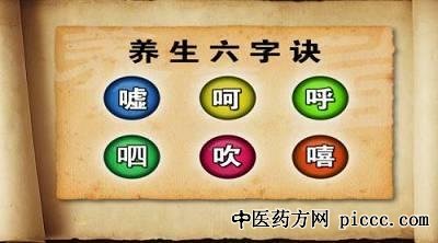 养生堂20191126:何明,长寿六字诀,六字诀与养生长寿,养生至宝