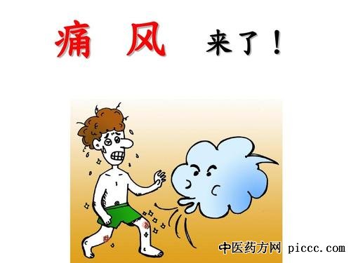 健康之路20191127:张卓莉,痛风的原因,痛风导致尿毒症,痛风高危