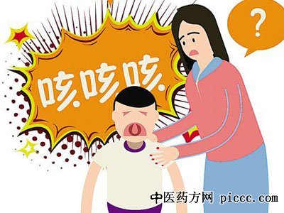 中医辨证咳嗽典型案例 综观脉证判断