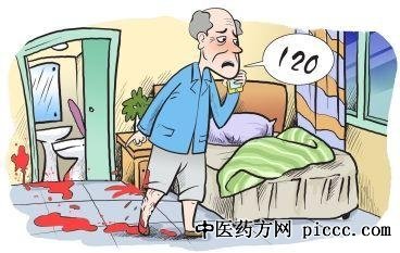 下肢慢性溃疡