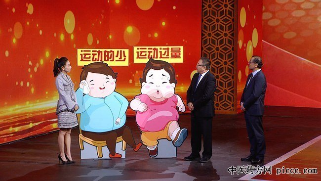 养生堂20200415:付中国,张学武,进退两难的闹心病,高尿酸,痛风