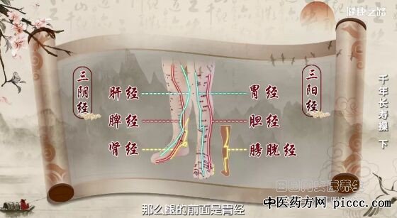 攒拳怒目增气力