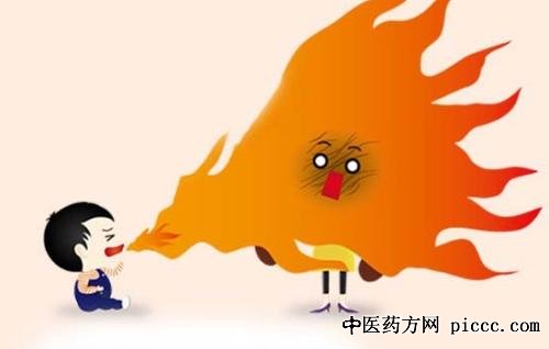 健康之路20200702:翟双庆,辨清虚实去对火,上火的判断方法,虚火实火