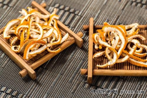 健康之路20200802:和药之尊,陈皮,健脾开胃陈皮饮,妙用陈皮巧养生