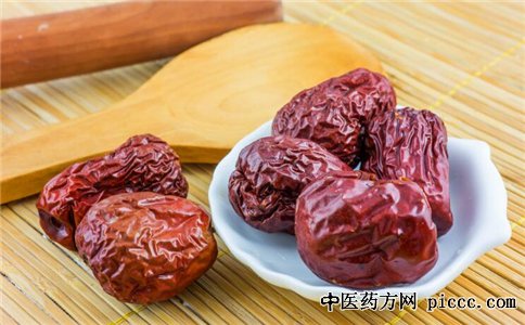 健康之路20200807:补脾养血巧吃枣,张雪亮,红枣可做美食可入药