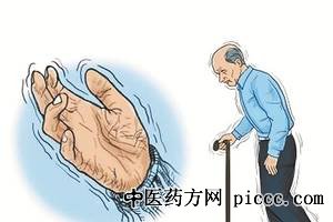 健康之路20200911:陈彪,帕金森病形成的原因,变老背面有隐情