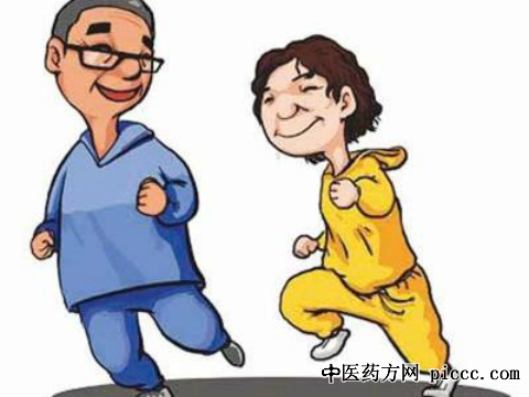 健康之路20200925:矫玮,选对运动来防病,锻炼心肺功能提高免疫力