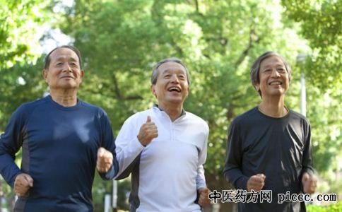 健康之路20200926:矫玮,要练三块肌肉,跟专家炼肌肉增强抵抗力