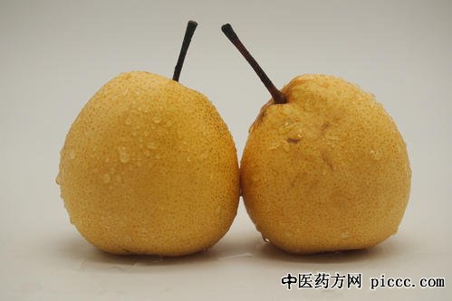 健康之路20201005:秋天吃梨,梨膏茶,小吊梨汤,柠檬秋梨膏,桑杏汤