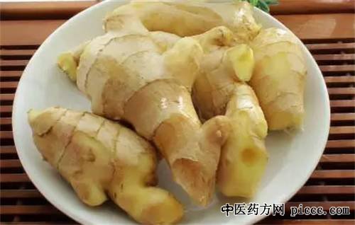 健康之路20201007:姜的养生功效与营养美食,姜的秘密你知道多少