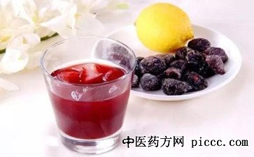 健康之路20201002:乌梅,话梅,西梅,青梅,药食同源的乌梅饮