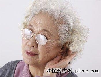 健康之路20201202:李永新,科学自查老年性耳聋风险,老人耳背不简单