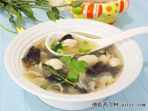 养生堂20201212:刘铜华,牡蛎养胃药膳,双决明降压方,降压止痛方