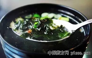 养生堂20201213:刘铜华,消痰散结,昆布药膳,海藻,淡菜