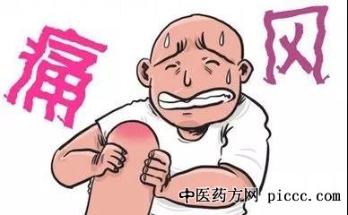 养生堂20201214:祛风止痛饮,痛风,二黄苍白糊,外敷内调祛风护肾