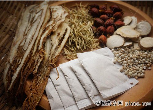 自制降压茶秘方 高血压的好验方 专治心血管病的神奇方