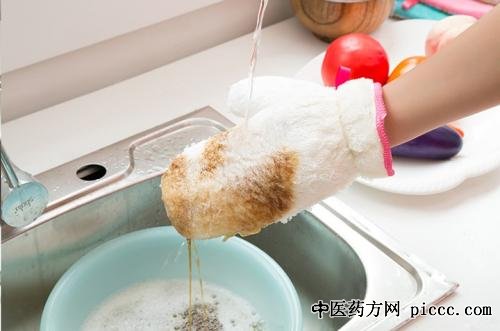 ����֮·20210319:������,Ĩ��մ�е��²���,�������˾�,��������