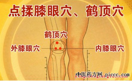 健康之路20210408:丁全茂,中医缓解膝盖疼痛的方法,膝活人不老