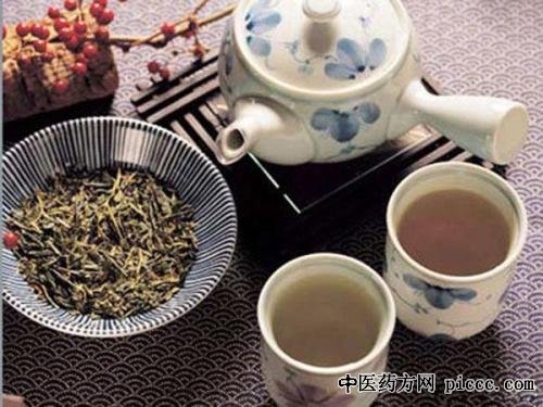 养生堂20210412:徐峰,应季茶轻松控血压,春夏交替降压茶,口苦肝火