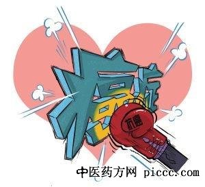养生堂20210417:刘绍严,发病率最快的恶性肿瘤,甲状腺癌,癌症地图