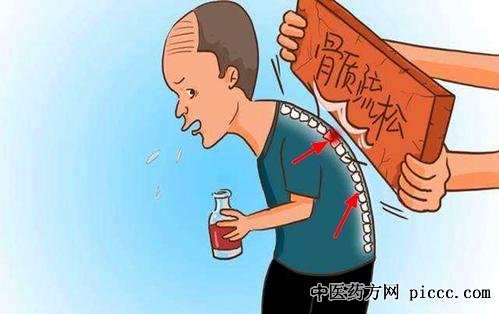 健康之路20210429:鲁世保,老年人驼背与骨折的关系,紧缩性骨折