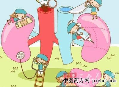 健康之路20210618:周福德,不能忽视的肾脏警示信号,警惕肾病上身