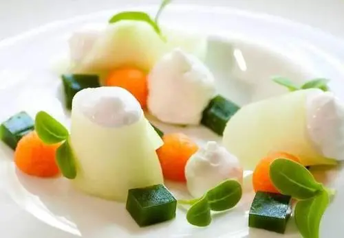 健康之路20210627:胡世云,西瓜皮巧用,吃瓜缓解夏天出现小问题