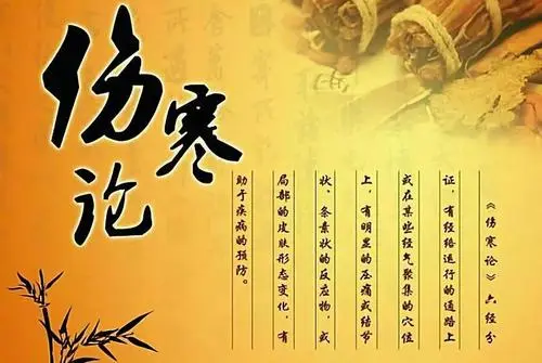 《伤寒论》审查病势浅析