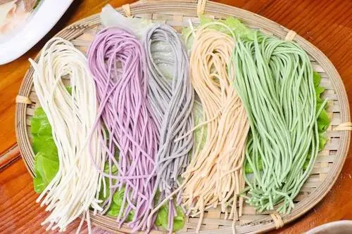 健康之路20210711:面食里的养生奥秘,油泼扯面,凉调饸饹,奥灶面