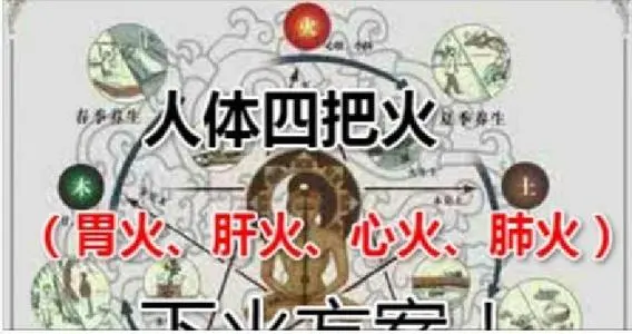 养生堂20210716:王北,小心人体四把火,越鞠丸,清热养阴除湿汤