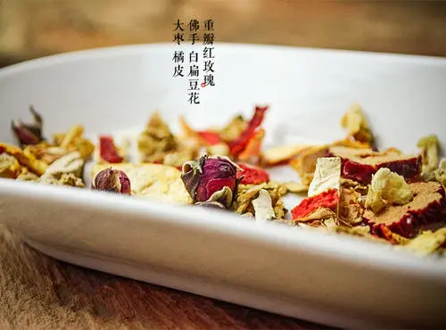 健康之路20210717:马蹄笋,鲜虾笋丝腐皮卷,苦笋,甜笋,石斛花泡水