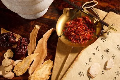 名老中医的调脾胃“三味方”