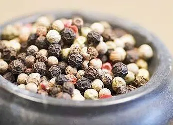 健康之路20210719:二仁莲子饮,莲子和花椒夏季养生,莲子百合蒸肉