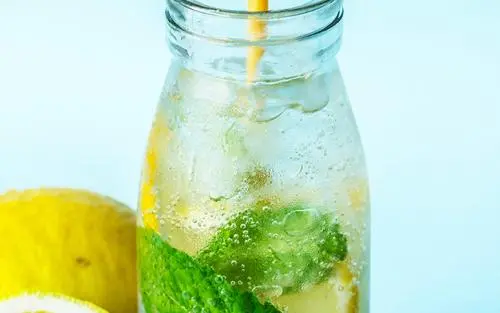 健康之路20210720:浆水,菊花大麦茶,椴树蜜,清凉解热的夏日饮品