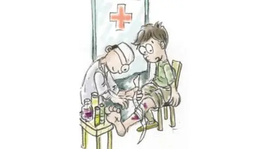 健康之路20210727:吴英锋,什么是老烂腿,怎么预防老烂腿,久站久坐