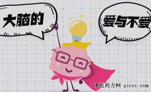 健康之路20210808:大脑是如何工作的,记忆力减退怎么办,史文丽