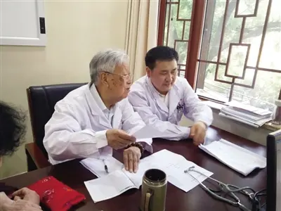 养生堂20210811:杜建,国医的健脑法,血管性痴呆,健忘,脾肾两虚