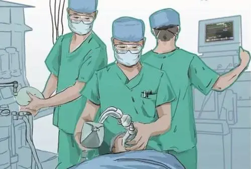 健康之路20210814:米卫东,麻醉医生的工作有多重要你知道吗