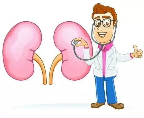 焦剑运用咽肾同治法治疗慢性肾炎经验