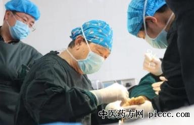 我国手外科是如何开展起来的