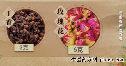 健康之路20210827:胡世云,巧用香药理气机,香药可以治病吗