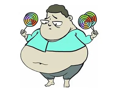 健康之路20210831:孟化,深入了解肥胖的代价,肥胖的危害