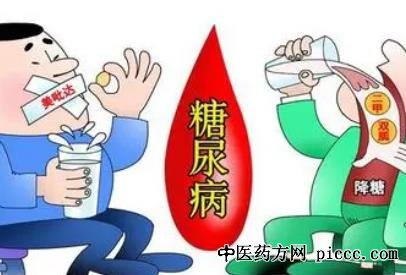 养生堂20210908:孟化,控糖的人群,糖尿病关于饮食忌口