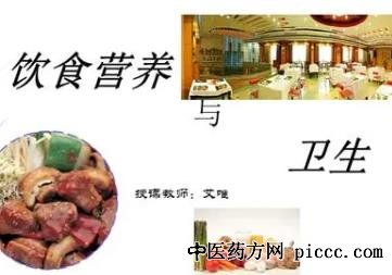 健康之路20210916:饮食学与营养学,协和医院临床营养科