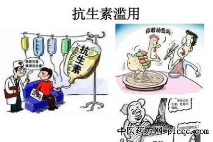 养生堂20210918:李太生,如何使用抗生素,哪种情况下不能用抗生素