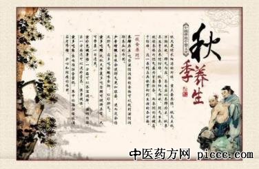 健康之路20210920:张景明,秋季养生,黄帝内经里的秋季养生知识