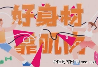 健康之路20210923:矫玮,什么是真正的美人肩,肩部健康测验