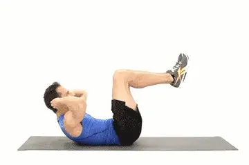 ½¡¿µÖ®Â·20210924:°Ë¼¶¸¹ÇŲâÑé,½¡¿µµÄ¸¹²¿¼¡Èâ,ѵÁ·¸¹¼¡ÇÉÔ˶¯