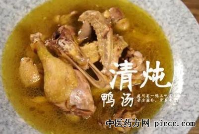 健康之路20210929:秋季用鸭子来补益,秋天养生,鸭子的功效养胃生津